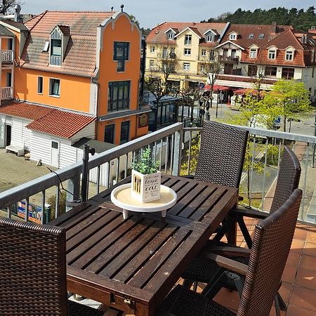 Kuehlungsborner Brauhaus 호텔 외부 사진