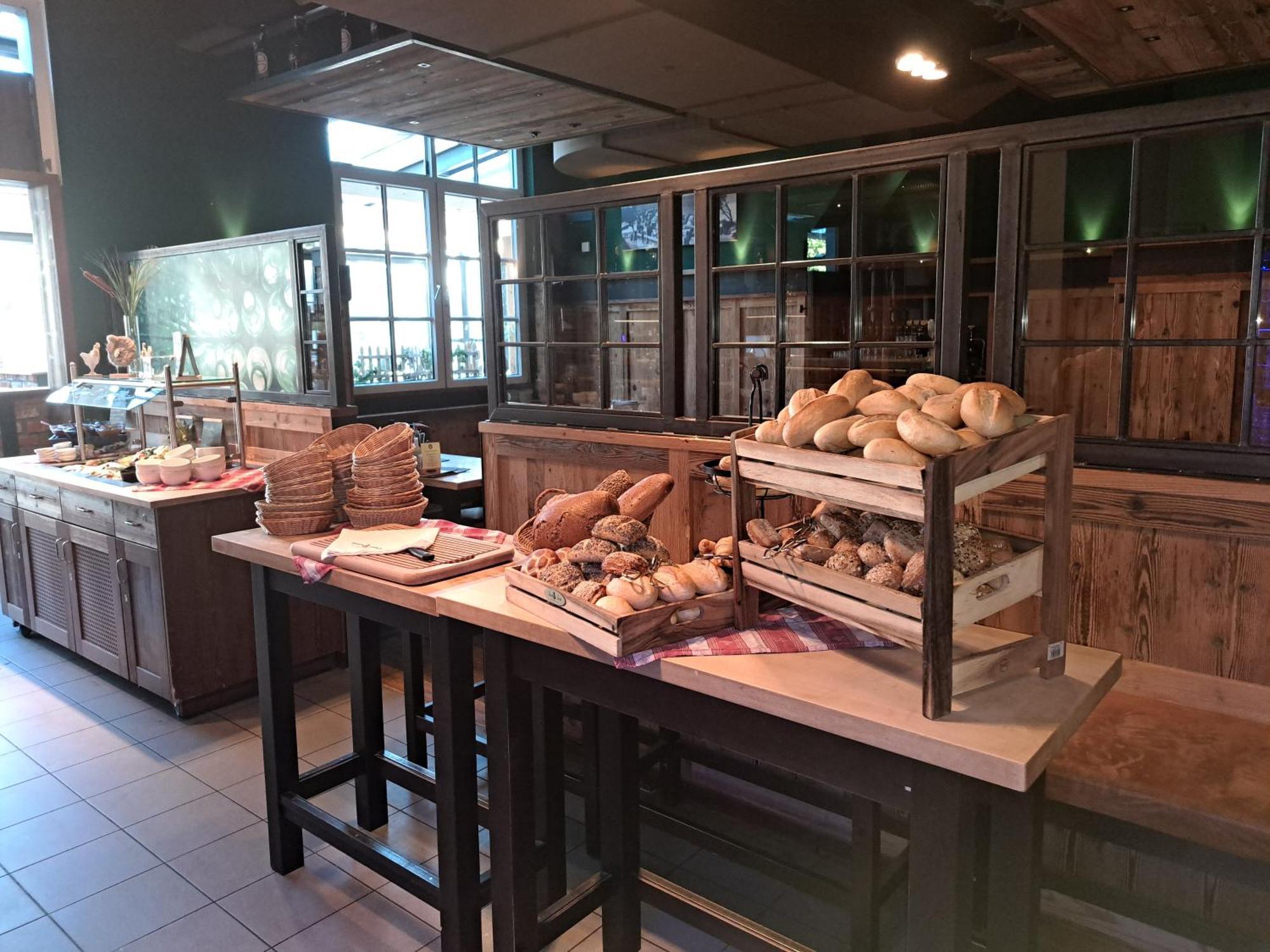 Kuehlungsborner Brauhaus 호텔 외부 사진